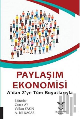 Paylaşım Ekonomisi | Kitap Ambarı