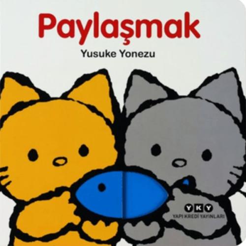 Paylaşmak | Kitap Ambarı