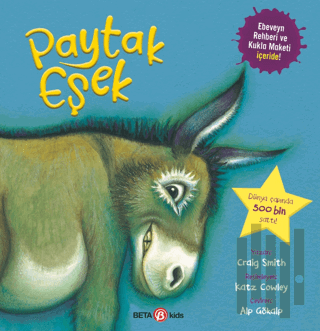 Paytak Eşek | Kitap Ambarı