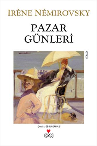 Pazar Günleri | Kitap Ambarı