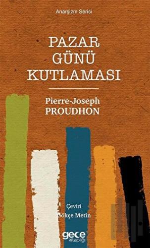 Pazar Günü Kutlaması | Kitap Ambarı