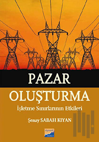 Pazar Oluşturma | Kitap Ambarı