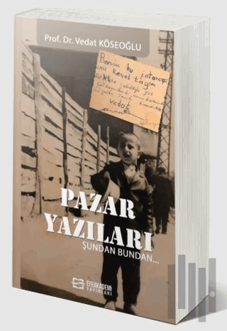 Pazar Yazıları Şundan Bundan | Kitap Ambarı