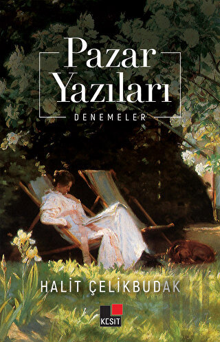 Pazar Yazıları | Kitap Ambarı