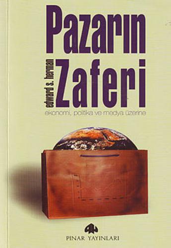 Pazarın Zaferi | Kitap Ambarı