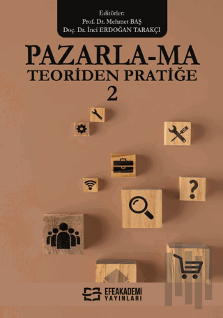 Pazarla-ma Teoriden Pratiğe 2 | Kitap Ambarı