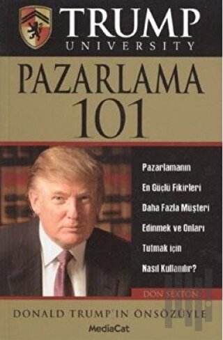 Pazarlama 101 | Kitap Ambarı