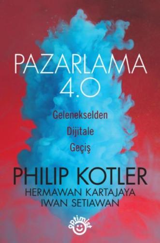 Pazarlama 4.0 | Kitap Ambarı