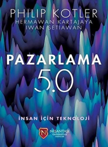 Pazarlama 5.0 | Kitap Ambarı