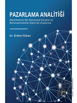 Pazarlama Analitiği | Kitap Ambarı