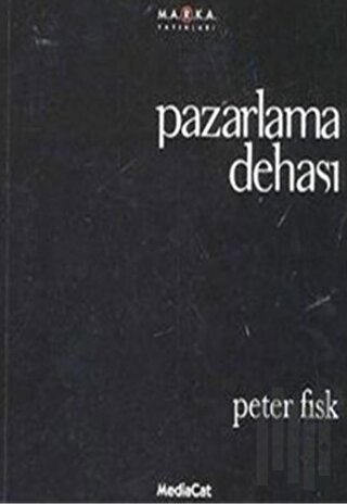 Pazarlama Dehası | Kitap Ambarı