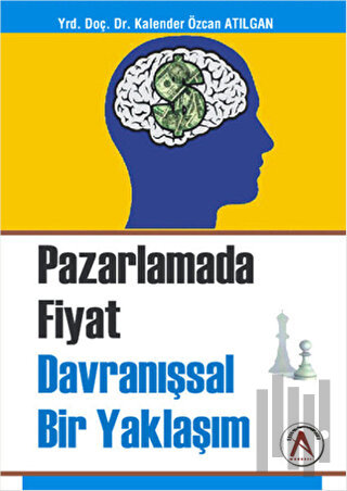 Pazarlama Fiyat Davranışsal Bir Yaklaşım | Kitap Ambarı