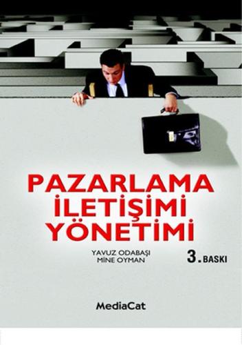 Pazarlama İletişimi Yönetimi | Kitap Ambarı