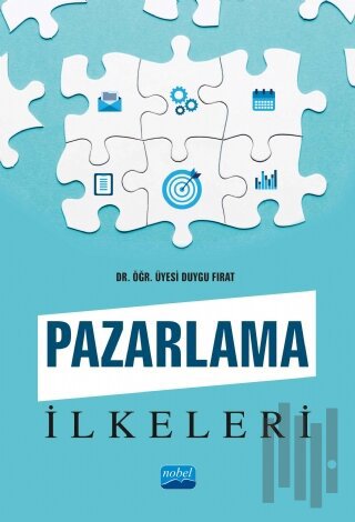 Pazarlama İlkeleri | Kitap Ambarı