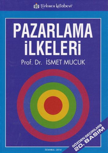 Pazarlama İlkeleri | Kitap Ambarı