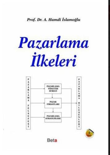 Pazarlama İlkeleri | Kitap Ambarı