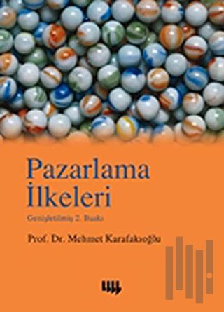 Pazarlama İlkeleri | Kitap Ambarı