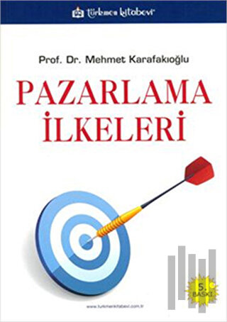 Pazarlama İlkeleri | Kitap Ambarı