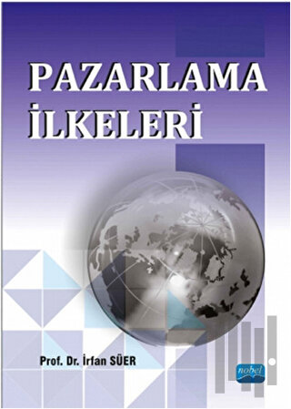 Pazarlama İlkeleri | Kitap Ambarı