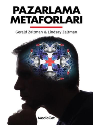 Pazarlama Metaforları | Kitap Ambarı