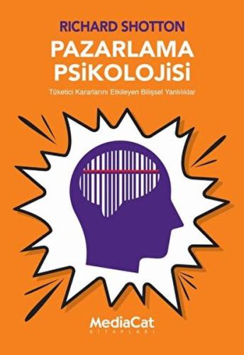 Pazarlama Psikolojisi | Kitap Ambarı