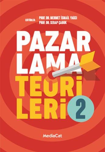 Pazarlama Teorileri 2 | Kitap Ambarı