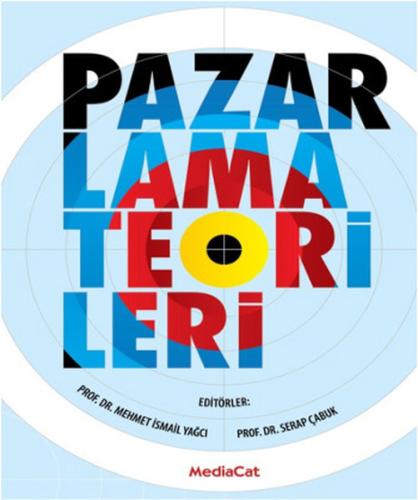 Pazarlama Teorileri | Kitap Ambarı