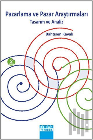 Pazarlama Ve Pazar Araştırmaları | Kitap Ambarı