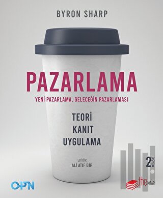 Pazarlama - Yeni Pazarlama, Geleceğin Pazarlaması | Kitap Ambarı