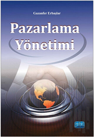 Pazarlama Yönetimi | Kitap Ambarı