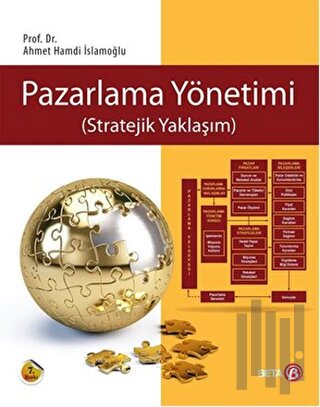 Pazarlama Yönetimi | Kitap Ambarı