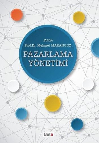 Pazarlama Yönetimi | Kitap Ambarı