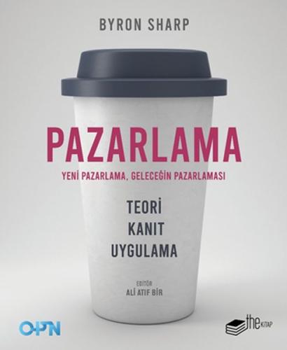 Pazarlama - Yeni Pazarlama, Geleceğin Pazarlaması | Kitap Ambarı