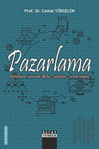 Pazarlama | Kitap Ambarı