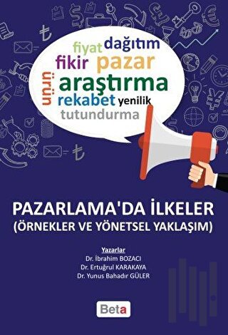 Pazarlama'da İlkeler | Kitap Ambarı