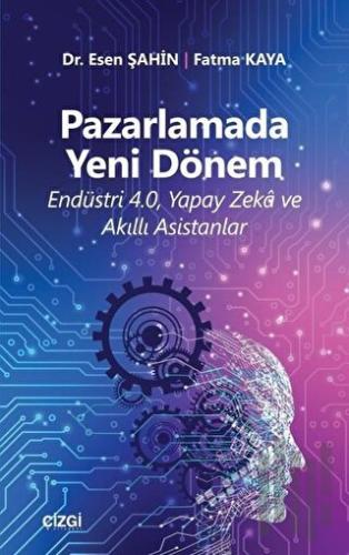 Pazarlamada Yeni Dönem | Kitap Ambarı