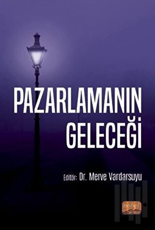 Pazarlamanın Geleceği | Kitap Ambarı