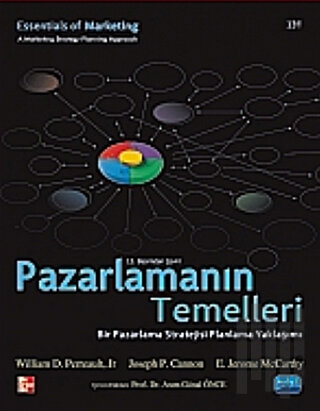 Pazarlamanın Temelleri | Kitap Ambarı