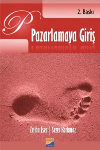 Pazarlamaya Giriş | Kitap Ambarı