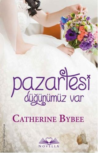 Pazartesi Düğünümüz Var | Kitap Ambarı