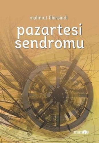 Pazartesi Sendromu (Ciltli) | Kitap Ambarı