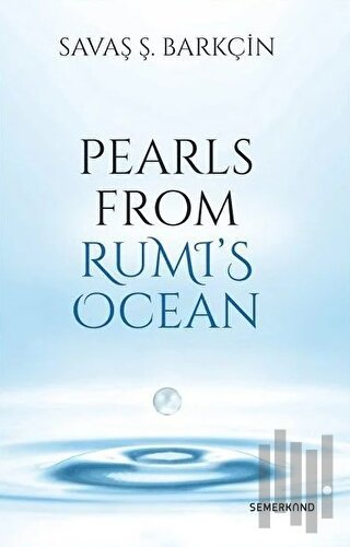 Pearls From Rumi's Ocean | Kitap Ambarı