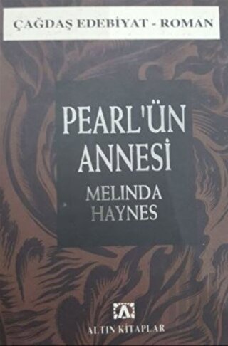 Pearl'ün Annesi | Kitap Ambarı