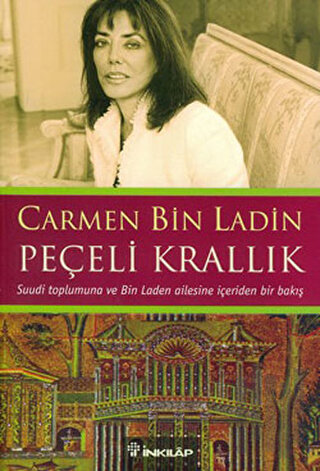 Peçeli Krallık | Kitap Ambarı