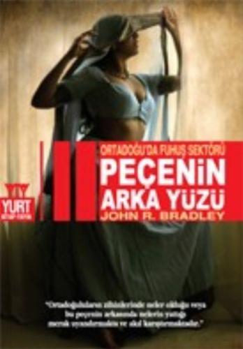 Peçenin Arka Yüzü | Kitap Ambarı