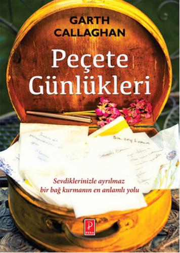 Peçete Günlükleri | Kitap Ambarı