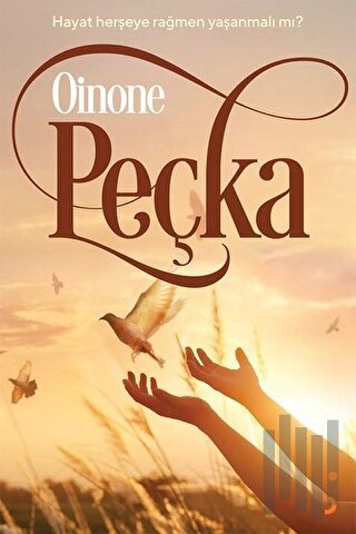 Peçka | Kitap Ambarı