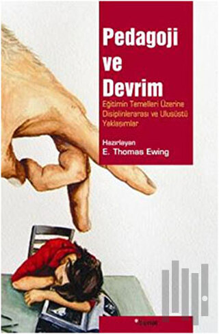 Pedagoji ve Devrim | Kitap Ambarı