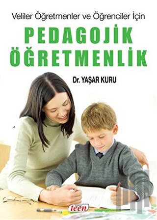 Pedagojik Öğretmenlik | Kitap Ambarı