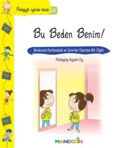 Bu Beden Benim! | Kitap Ambarı